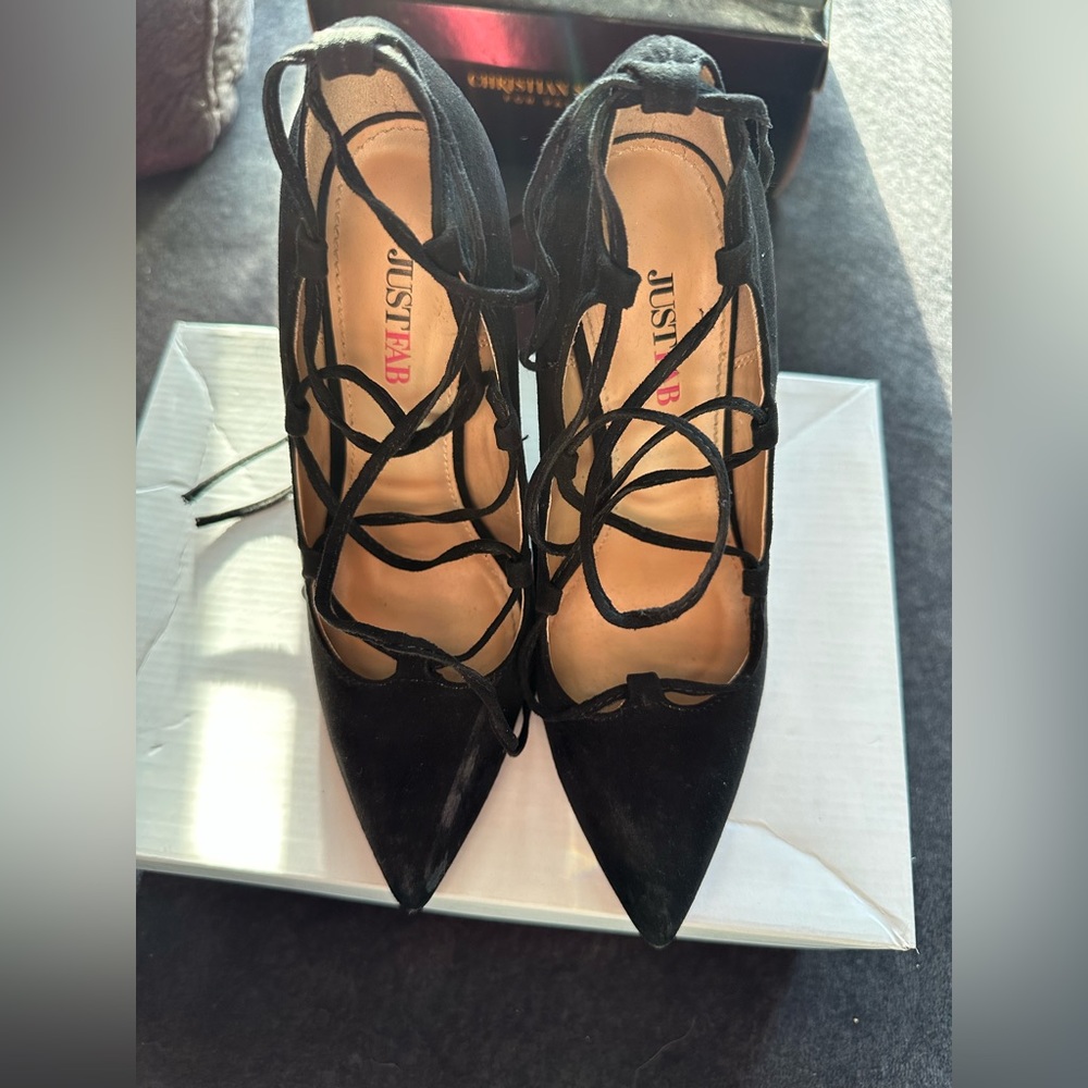 Heels